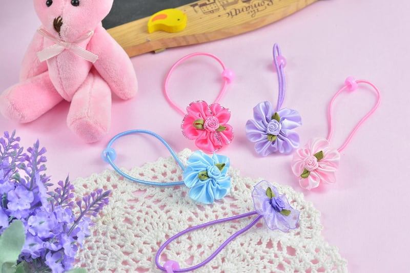 DIY Kids' Decor