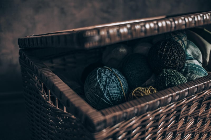 Eco-Friendly Gift Wrapping